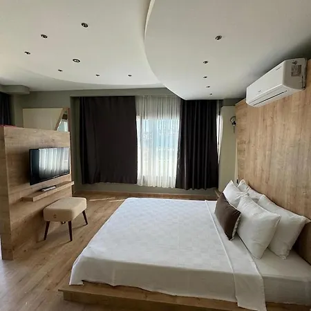 Hotel Mistral Alaçatı