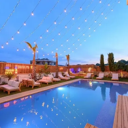 Mistral Alaçatı Hotel