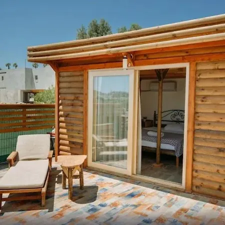 Hotel Mistral Alaçatı