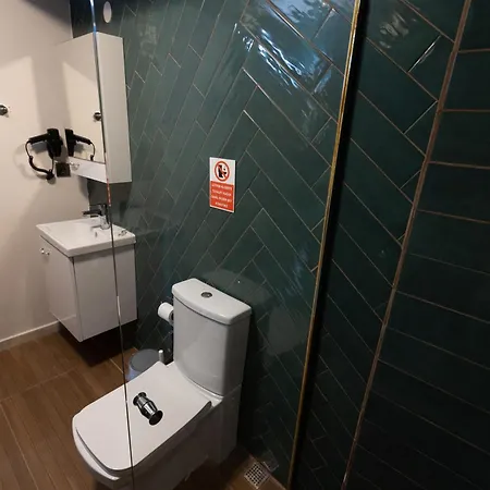 Mistral Alaçatı Hotel *