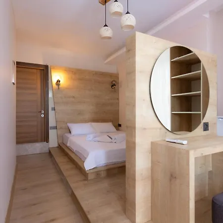 Hotel Mistral Alaçatı *