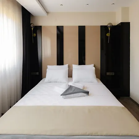 Mistral Alaçatı * Çeşme