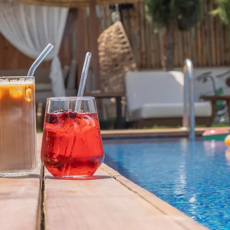 Mistral Alaçatı Hotel Çeşme