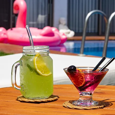 Mistral Alaçatı Çeşme