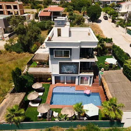 Hotel Mistral Alaçatı Çeşme