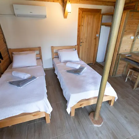 Mistral Alaçatı Çeşme