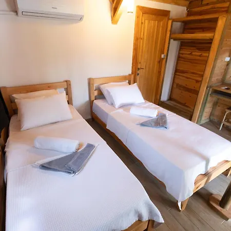 Hotel Mistral Alaçatı *