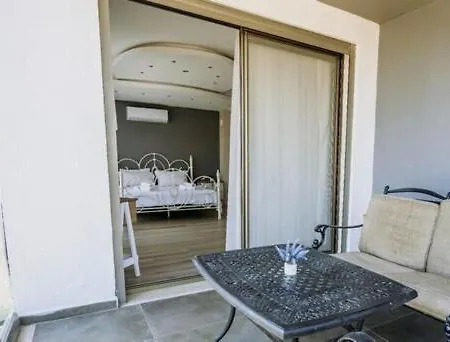 Hotel Mistral Alaçatı Çeşme