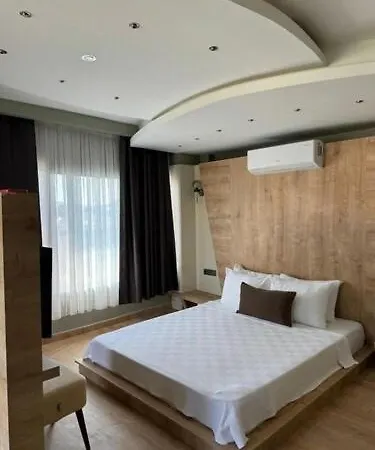 Hotel Mistral Alaçatı Çeşme