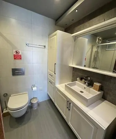 Hotel Mistral Alaçatı *