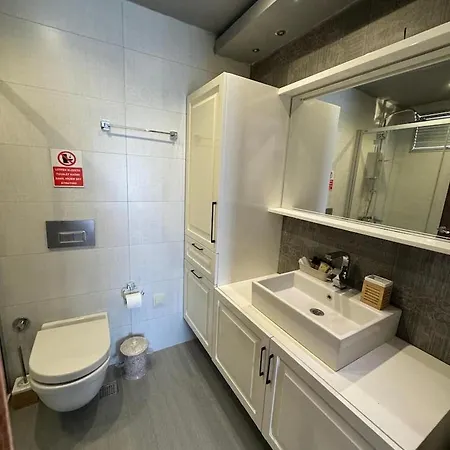 Mistral Alaçatı Hotel