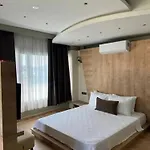 Hotel Mistral Alaçatı Çeşme