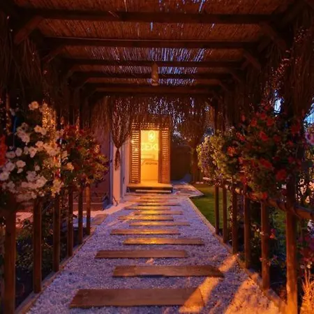 Hotel Mistral Alacati *