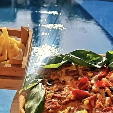 Mistral Alaçatı Otel