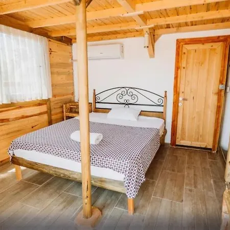 Hotel Mistral Alacati Cesme