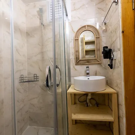 Mistral Alaçatı Otel Çeşme