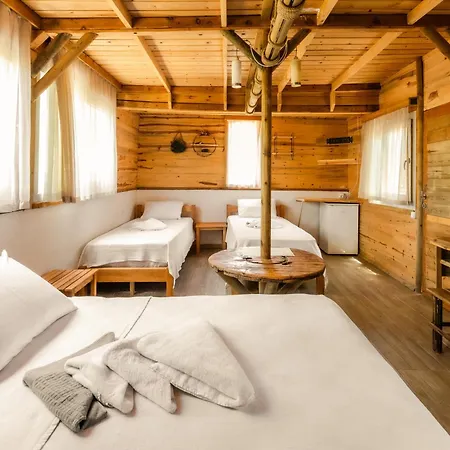 Mistral Alaçatı Otel Çeşme