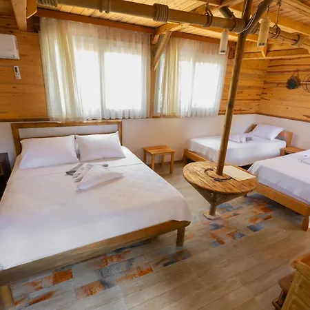 Otel Mistral Alaçatı