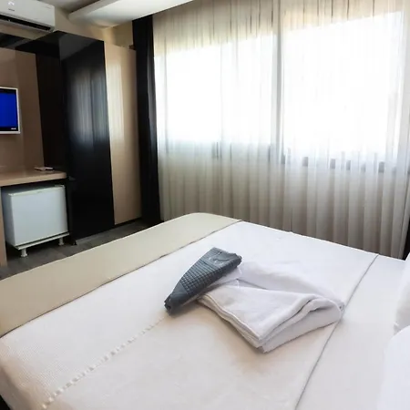 Otel Mistral Alaçatı