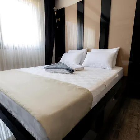 Mistral Alaçatı Otel *