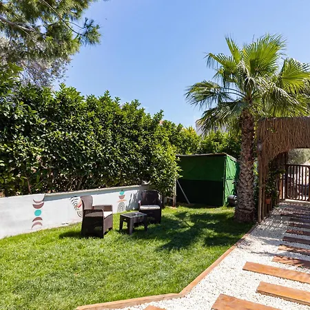 Mistral Alaçatı Otel