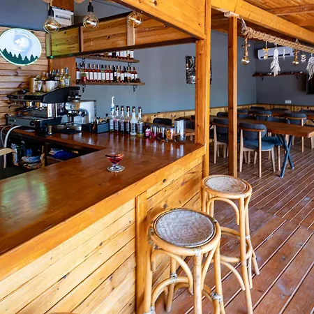 Mistral Alacati Hotel