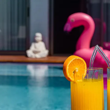 Otel Mistral Alaçatı