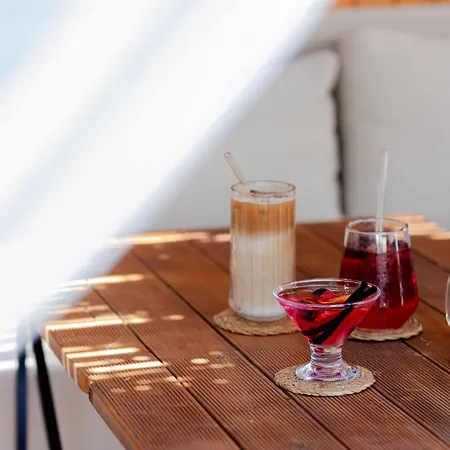 Mistral Alacati Hotel Çeşme