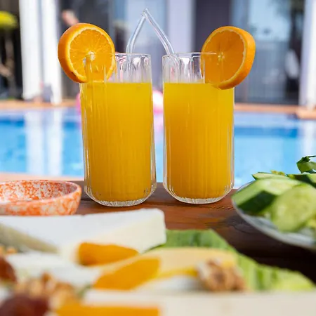 Mistral Alaçatı Çeşme