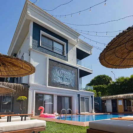 Mistral Alaçatı Otel Çeşme