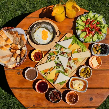 Otel Mistral Alaçatı Çeşme