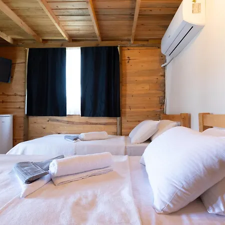 Mistral Alaçatı Otel *