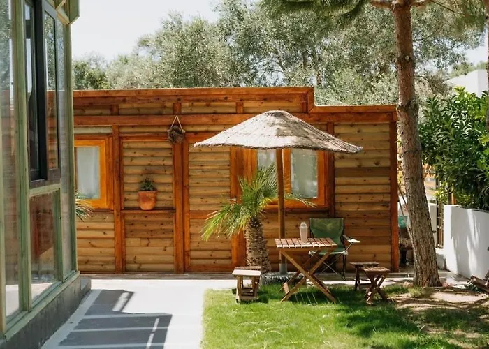 Mistral Alacati Кешме