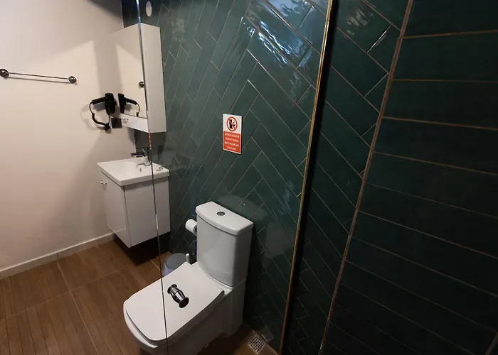 Mistral Alacati Отель *