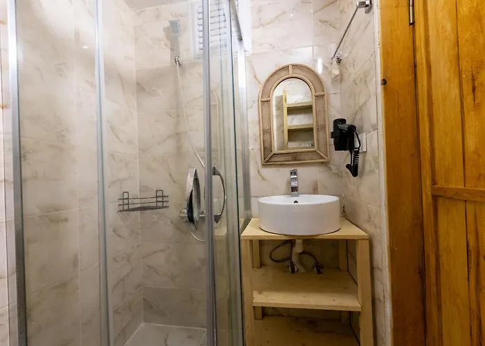 Mistral Alacati Отель Кешме