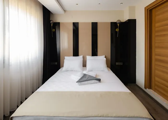 Mistral Alacati * Кешме