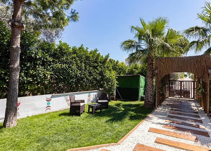 Mistral Alacati Отель