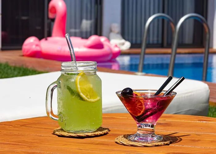 Mistral Alacati Кешме