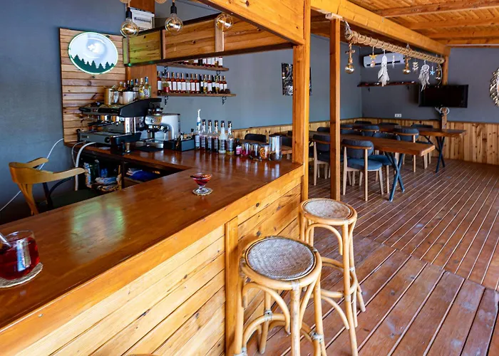 Mistral Alacati Отель