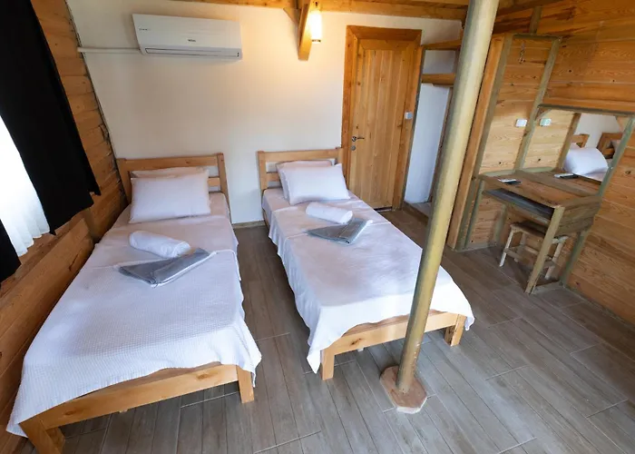 Mistral Alacati Кешме