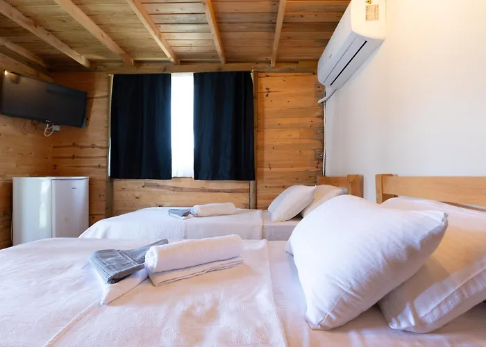 Mistral Alacati Отель *