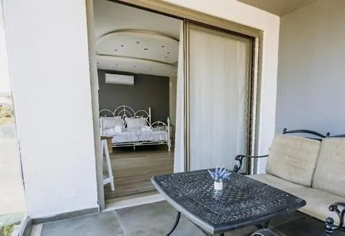 酒店 Mistral Alacati Çeşme